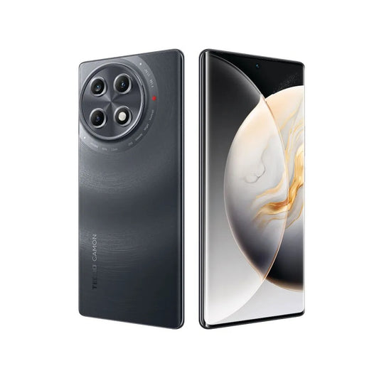 Gray helmet for bikers